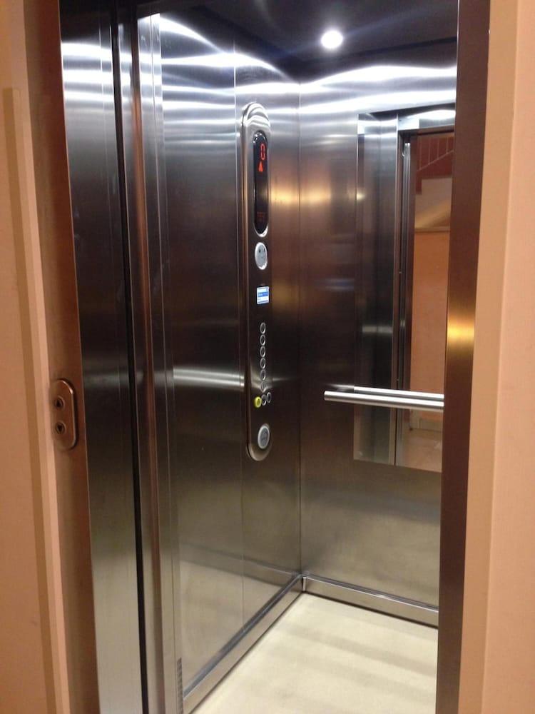 בולוניה Astor Hotel מראה חיצוני תמונה